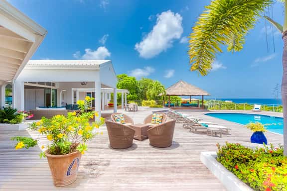 Villa Lotus - Image 1
