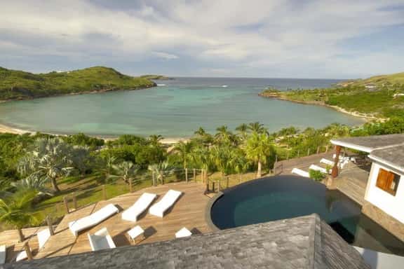Villa Indian Song - Imagen 1