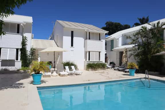 Mango Court 3 - Imagen 1