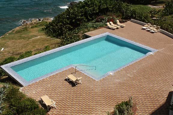 Luxury Seneca2.4 1BR - Imagen 1
