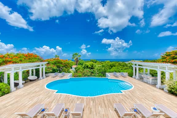 Pamplemousse 4BR - Imagen 1