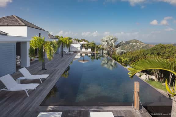 Villa Jasmine - Imagen 1