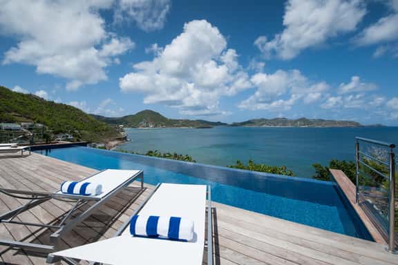 Villa Infinity View - Image 1