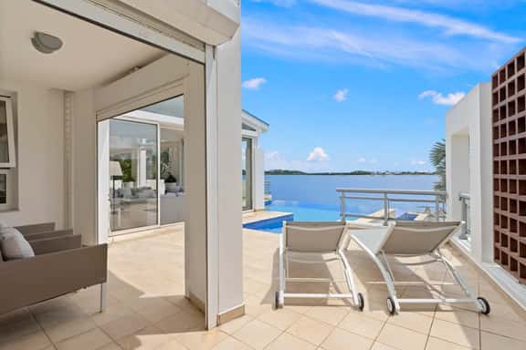 Villa Allegra 3BR - Imagen 1
