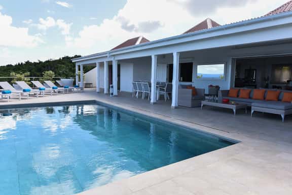 Villa Au Coeur du Rocher - Imagen 1