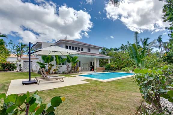 Tortuga Bay B50 - Imagen 1