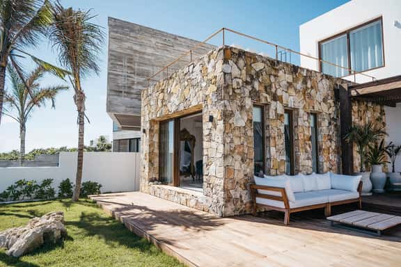 Villa Amara - Imagen 1