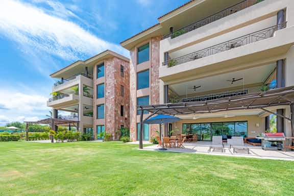 Condo Areca - Imagen 1