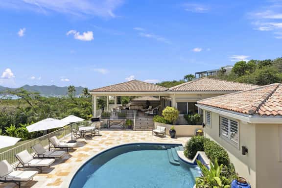 Maison De Reve 5BR - Image 1