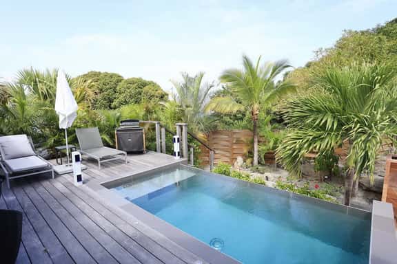 Villa Cozy Amancaya - Imagen 1