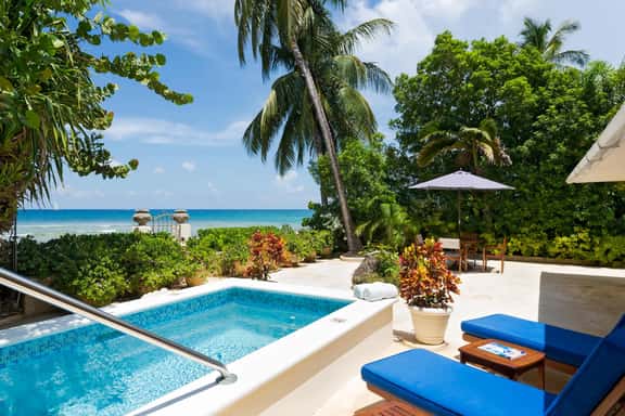 Leamington Beach Cottage - Image 1