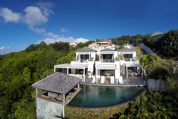 Villa Fleur de Cactus - Image 1