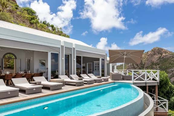 Villa Azetes - Imagen 1