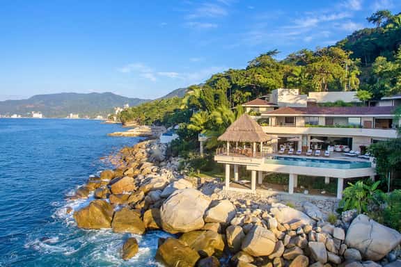 Villa Kismet - Imagen 1
