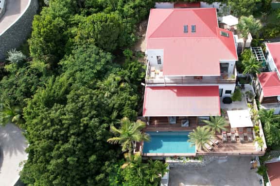 Villa Nagabaaja - Image 1