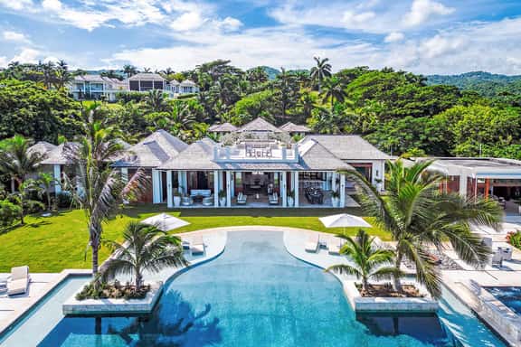 Villa Oceana 6BR TC - Imagen 1