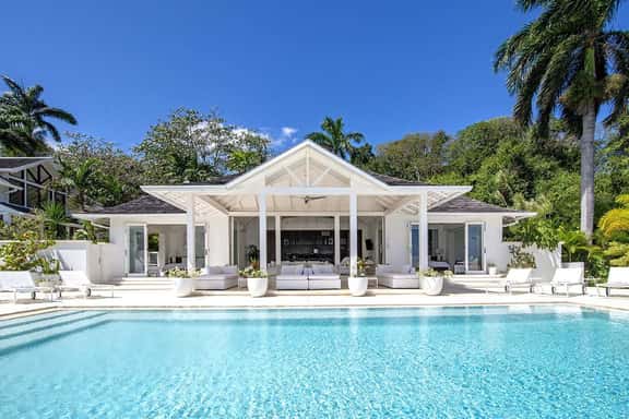 Seaside Villa at Round Hill - Image 1