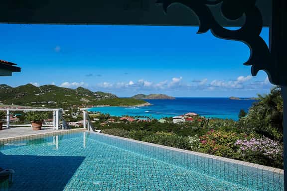 Villa Terre Indigo - Imagen 1