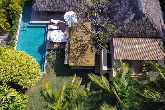 Villa Aire - Imagen 1