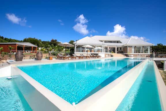 Villa Debbie 3BR - Imagen 1