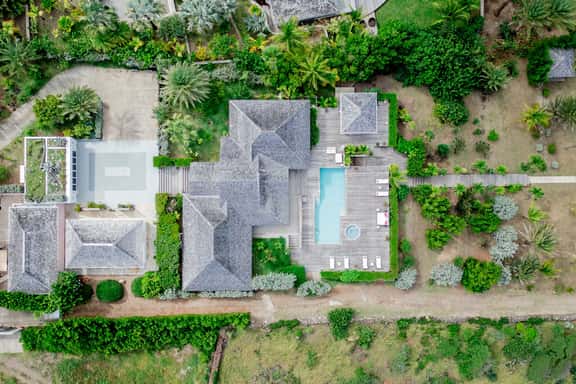 Villa La Vie en Rose - Imagen 1