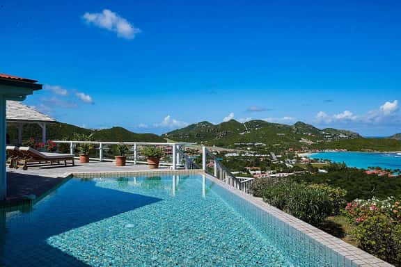 Villa Terre Indigo - Image 1