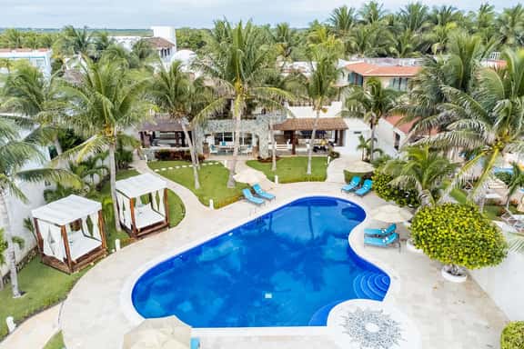 Villa Corona - Imagen 1