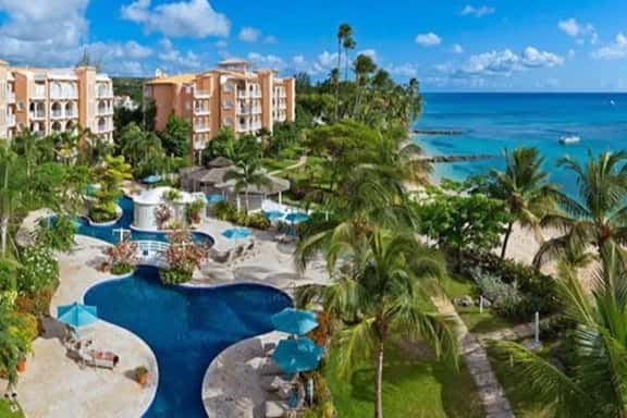 St Peter's Bay 102 - Imagen 1