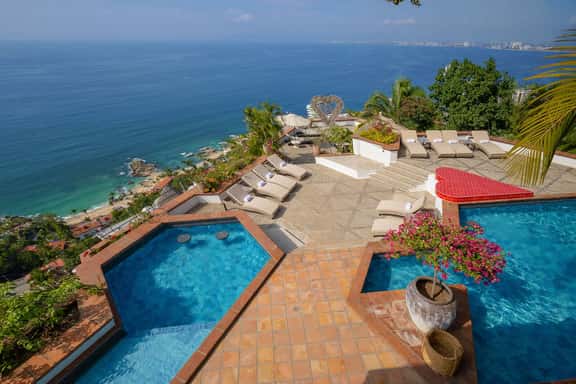 Hacienda De Las Flores - Imagen 1