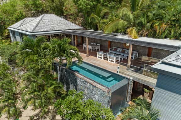 Villa Santa Alicia - Imagen 1