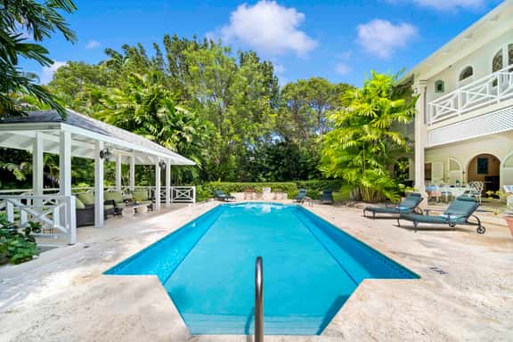 Dene Court 4BR - Image 1