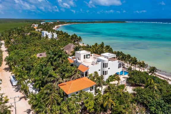 Hacienda Caracol - Imagen 1