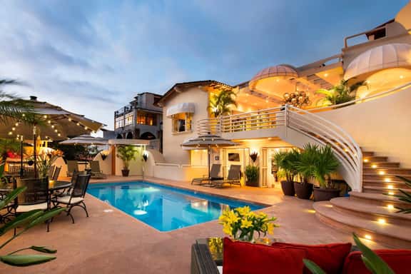 Casa Tabachin - Image 1