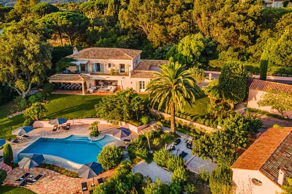 Villa Vicara - Imagen 1