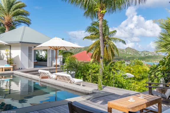 Villa Aliza - Imagen 1