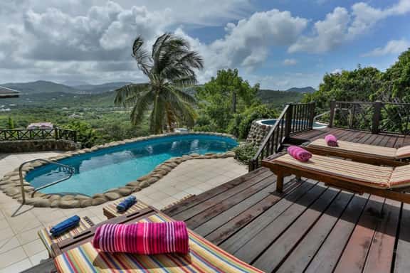 Villa Cadasse 1BR - Imagen 1
