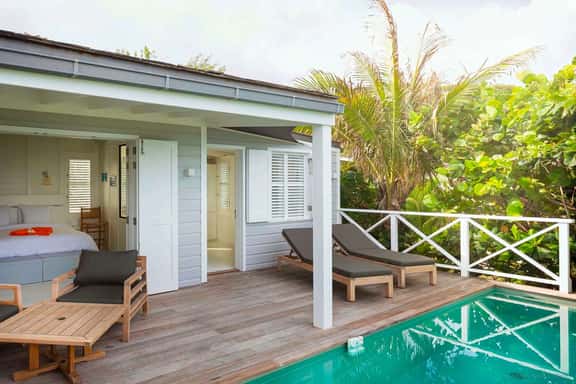 Villa Mini Citron Vert - Image 1