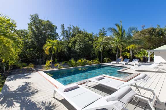 Villa Monchal 2BR - Imagen 1