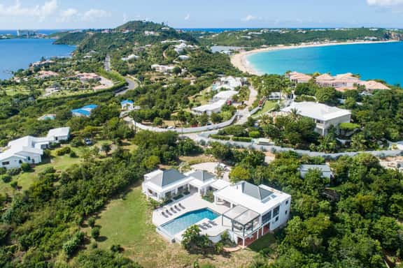 Villa La Siesta 5BR - Image 1