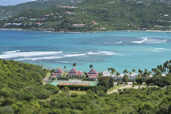 Villa Dahouet - Imagen 1