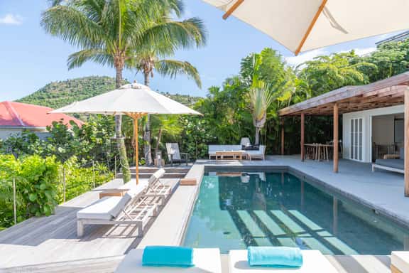 Villa Aliza - Imagen 1