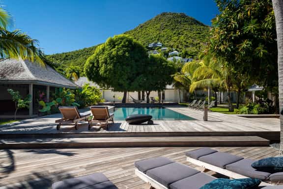 Villa Le Manoir de Lorient - Imagen 1