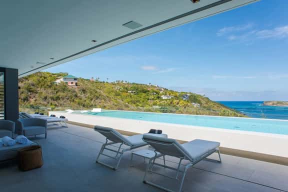 Villa Tortue - Image 1