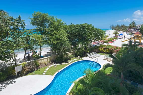 Sapphire Beach 205 - Imagen 1