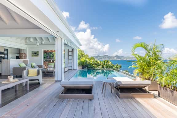 Villa Upside - Imagen 1