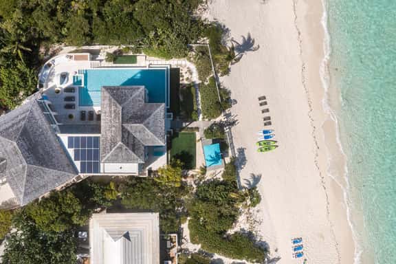 Villa Azzurra - Image 1