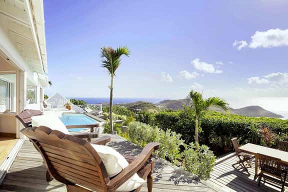 Villa Oceana - Imagen 1