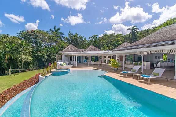 Villa Allamanda - Image 1