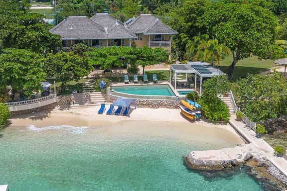 Sugar Bay on the Beach - Image 1