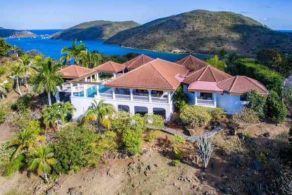 Villa Tamar - Imagen 1